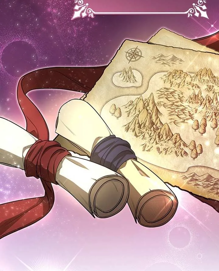 It's My Destiny to Be Hero's Savior Chapter 17 page 56 - 