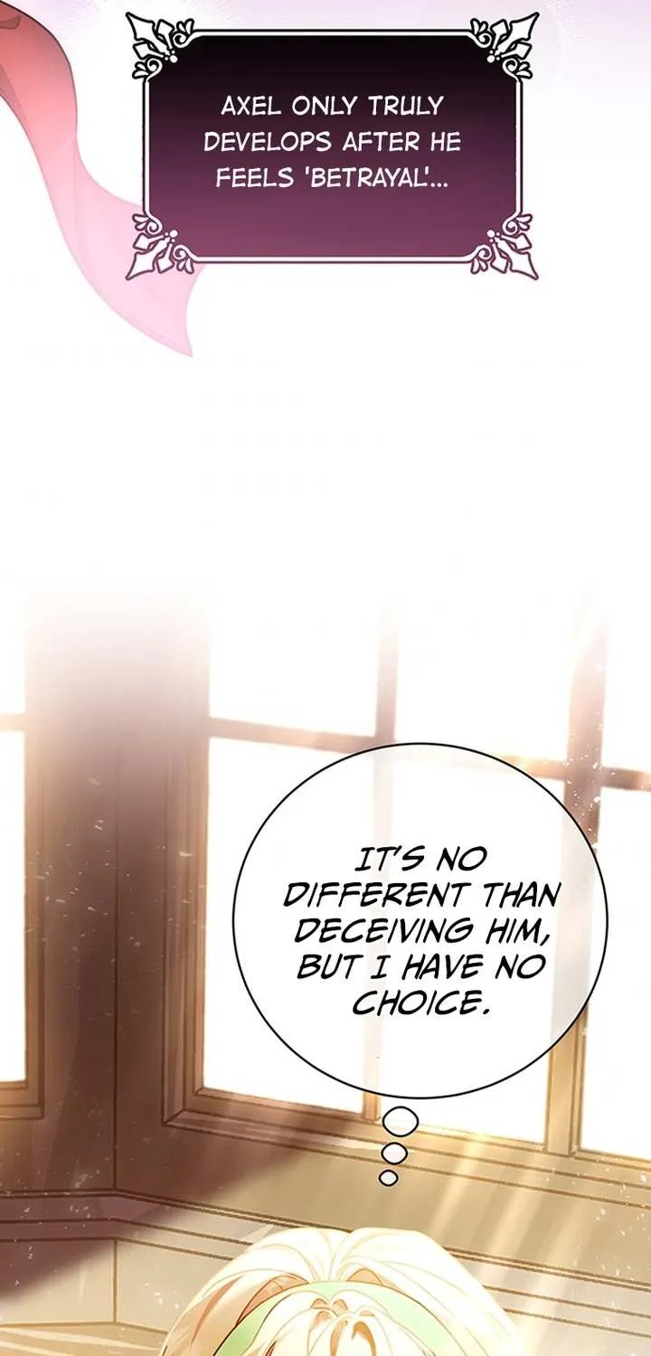 It's My Destiny to Be Hero's Savior Chapter 17 page 57 - 