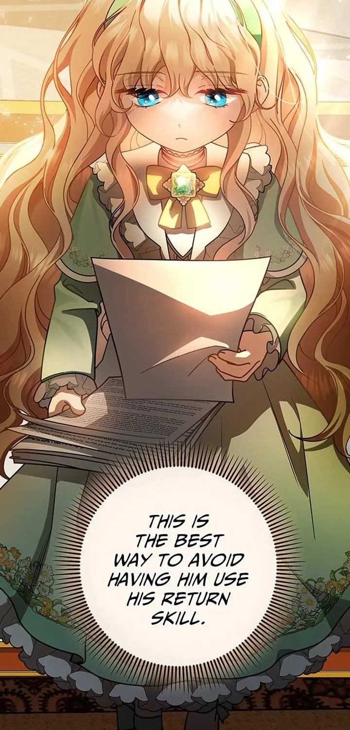 It's My Destiny to Be Hero's Savior Chapter 17 page 58 - 