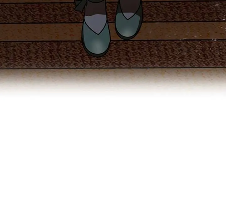 It's My Destiny to Be Hero's Savior Chapter 17 page 59 - 