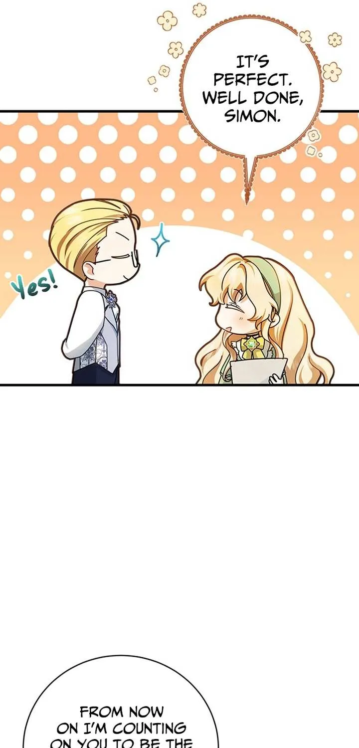 It's My Destiny to Be Hero's Savior Chapter 17 page 60 - 