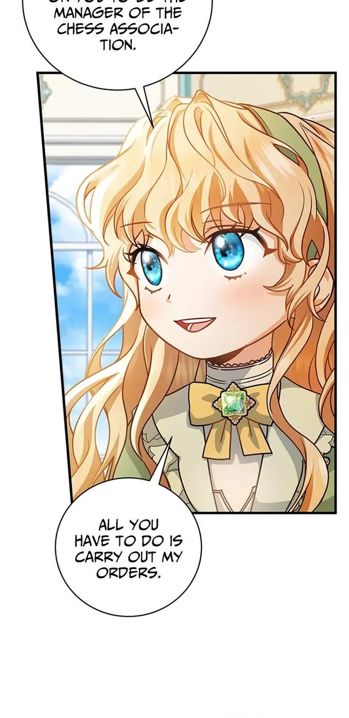It's My Destiny to Be Hero's Savior Chapter 17 page 61 - 