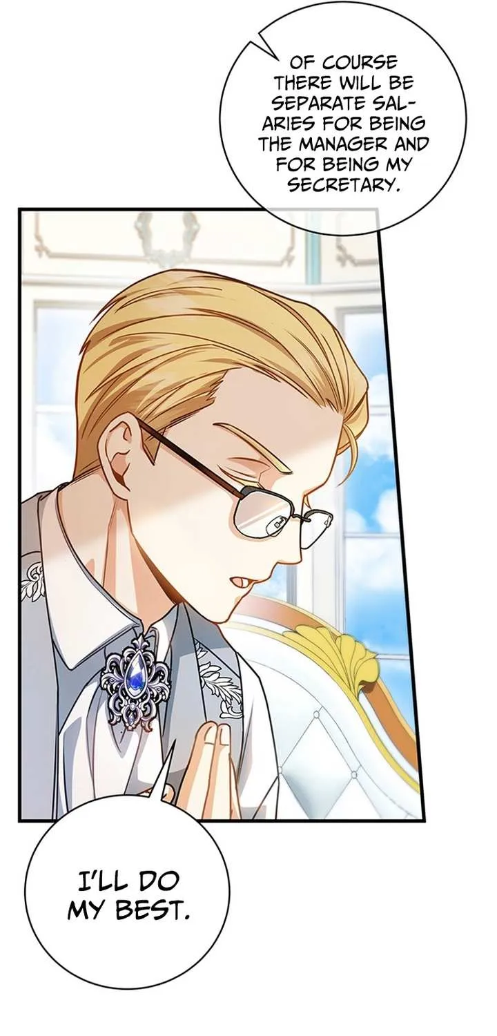 It's My Destiny to Be Hero's Savior Chapter 17 page 62 - 