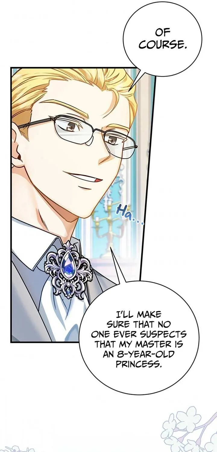 It's My Destiny to Be Hero's Savior Chapter 17 page 65 - 