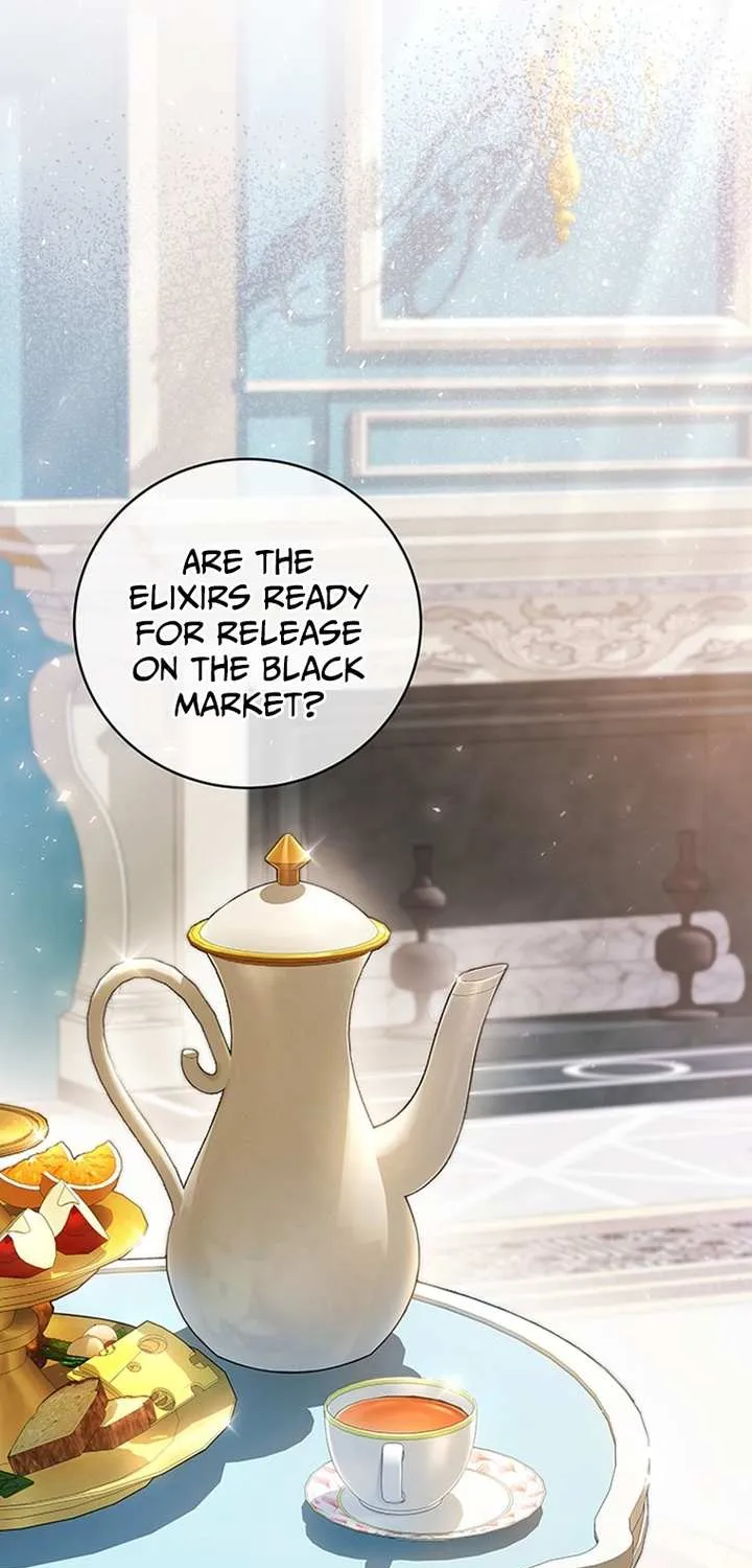 It's My Destiny to Be Hero's Savior Chapter 17 page 68 - 