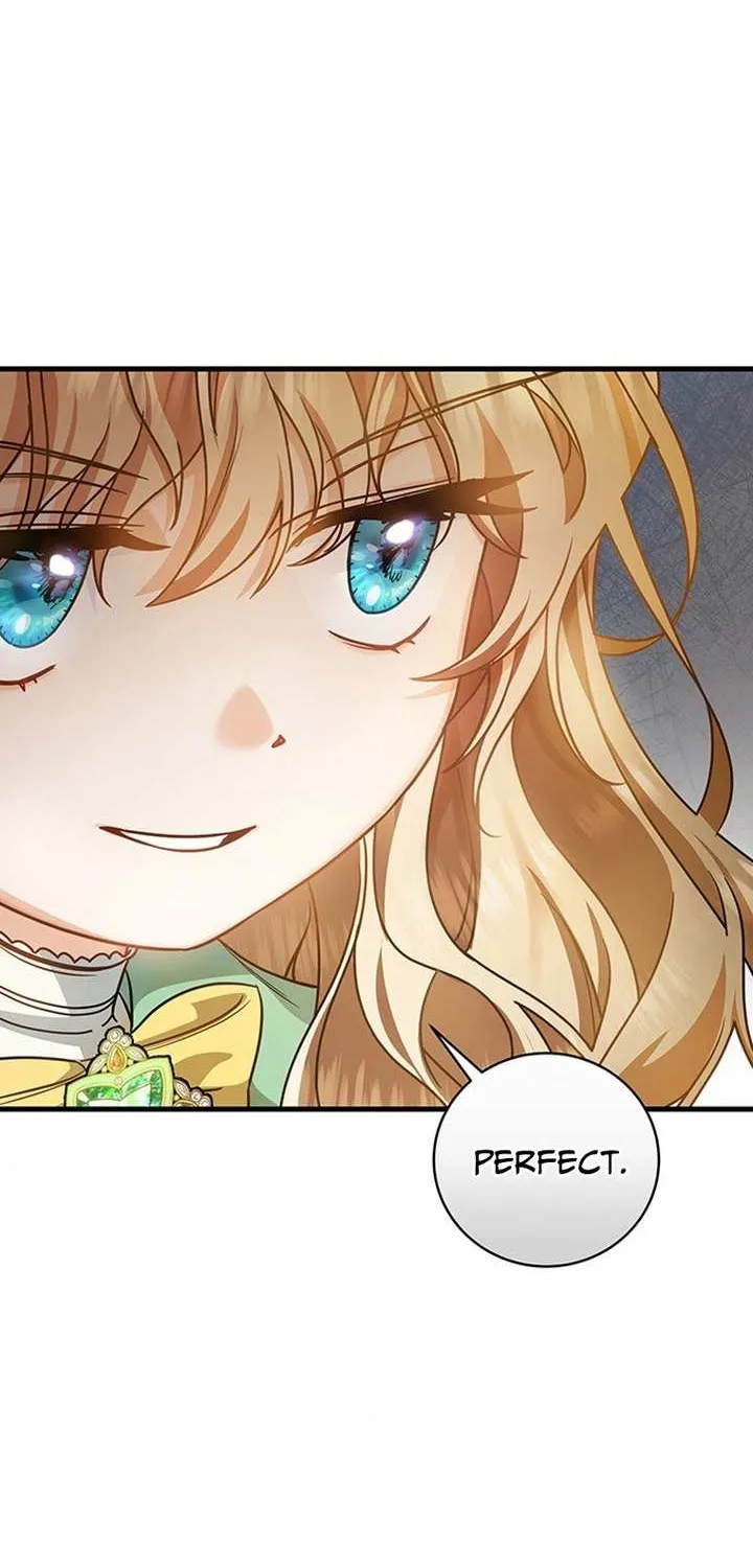 It's My Destiny to Be Hero's Savior Chapter 17 page 72 - 