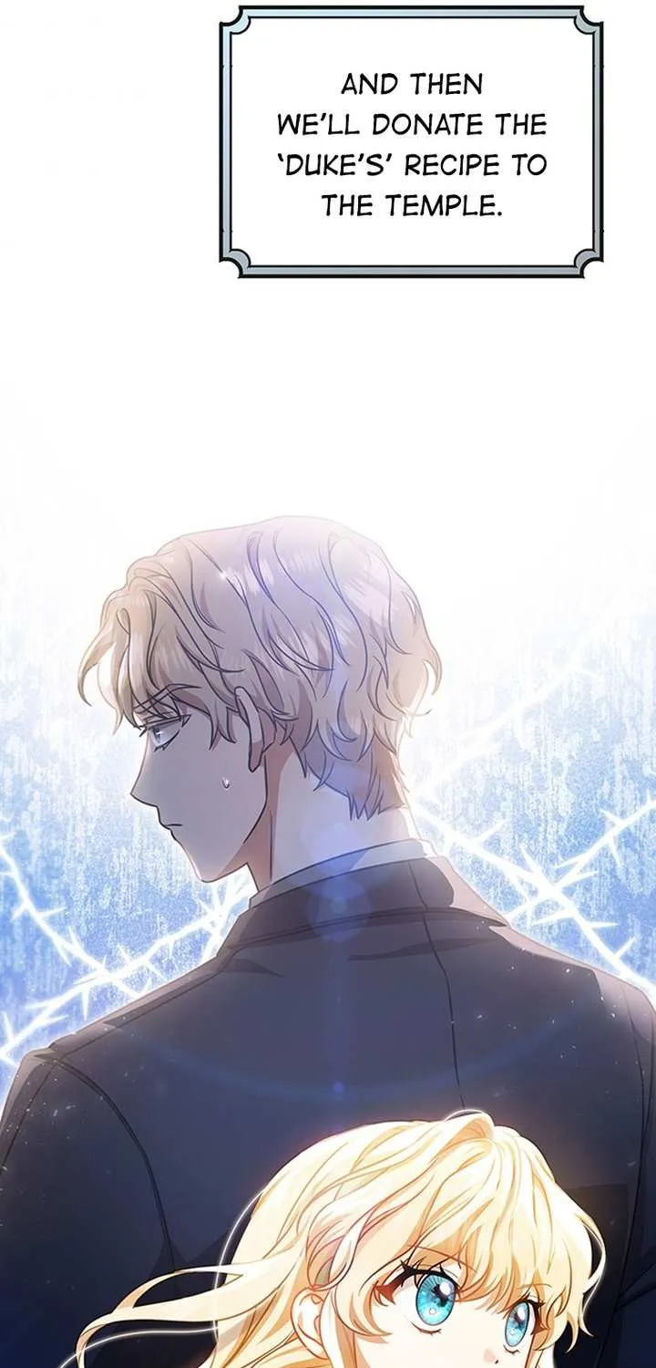 It's My Destiny to Be Hero's Savior Chapter 17 page 74 - 
