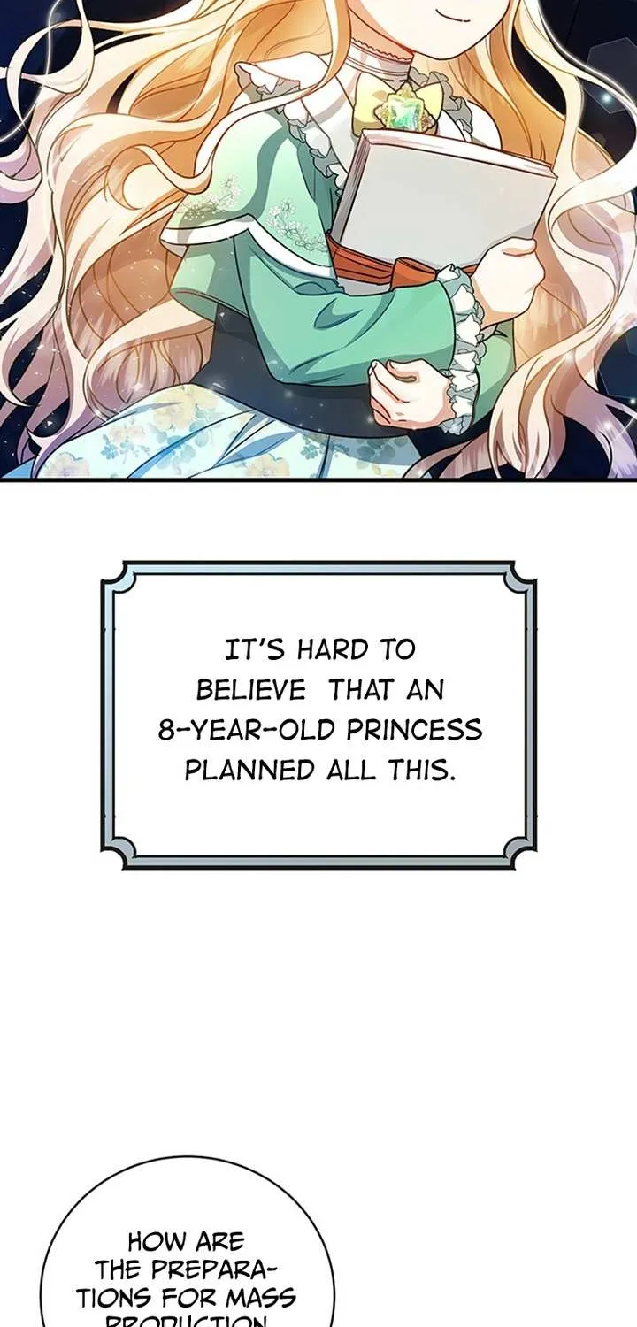 It's My Destiny to Be Hero's Savior Chapter 17 page 75 - 