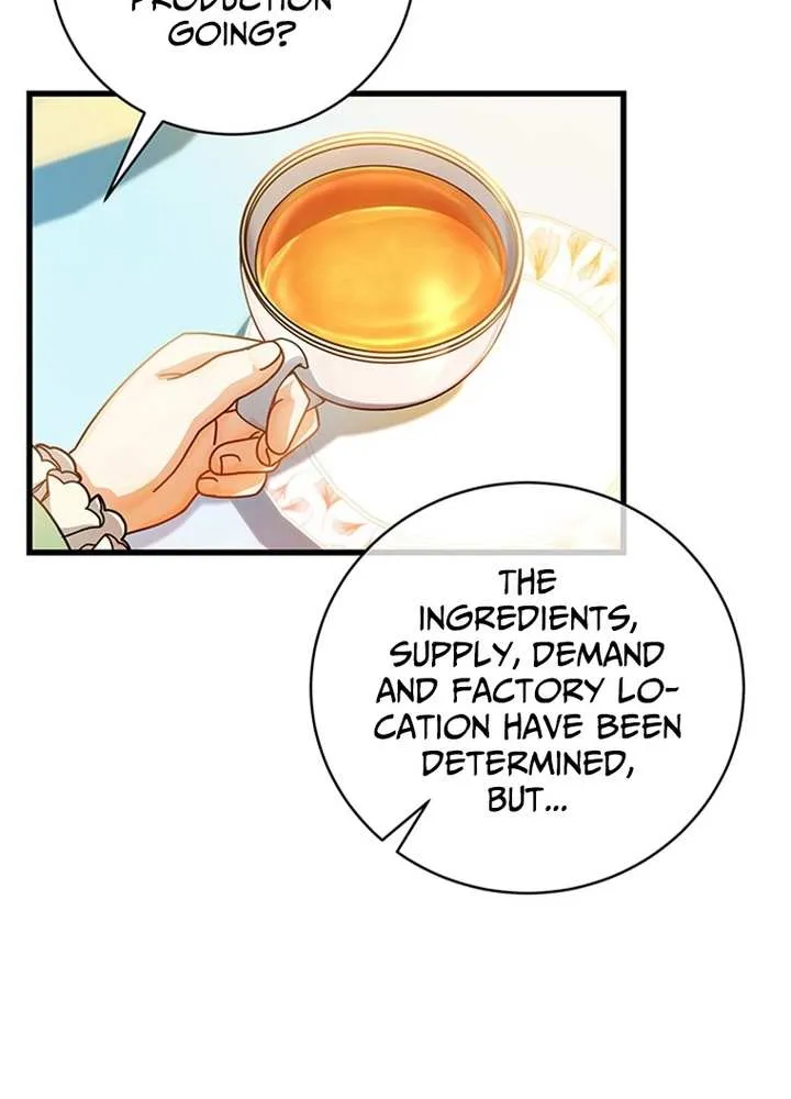 It's My Destiny to Be Hero's Savior Chapter 17 page 76 - 