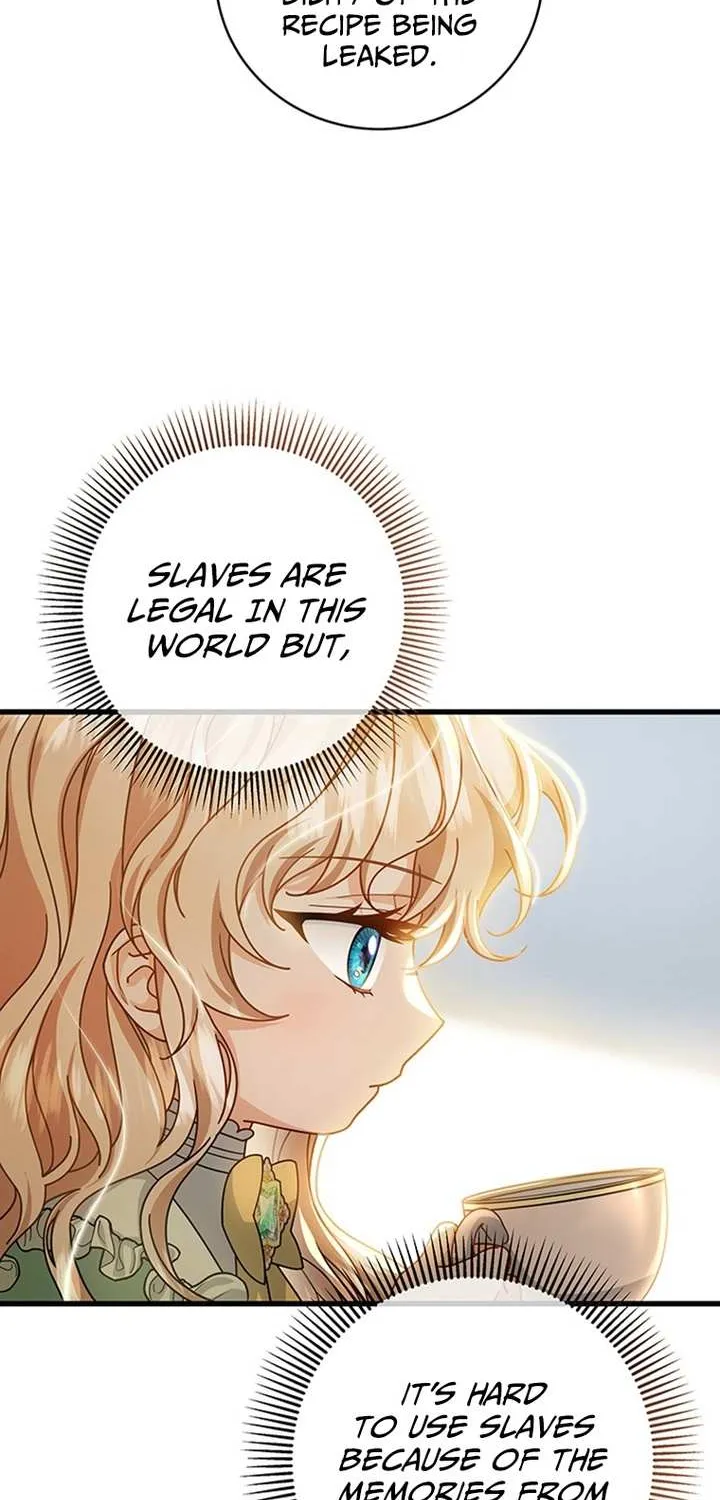It's My Destiny to Be Hero's Savior Chapter 17 page 78 - 
