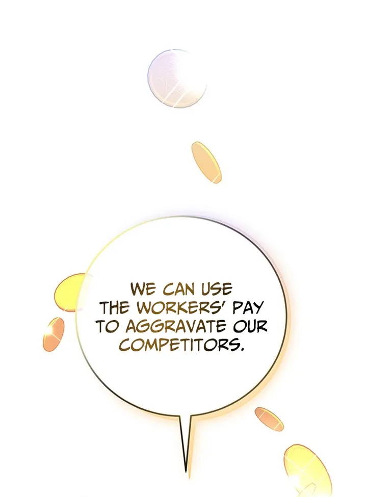 It's My Destiny to Be Hero's Savior Chapter 17 page 84 - 