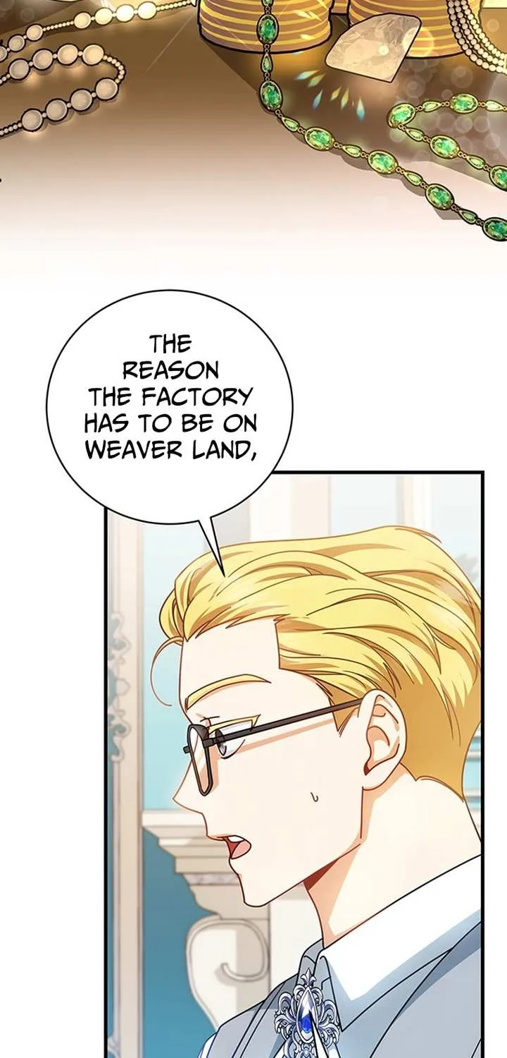 It's My Destiny to Be Hero's Savior Chapter 17 page 86 - 