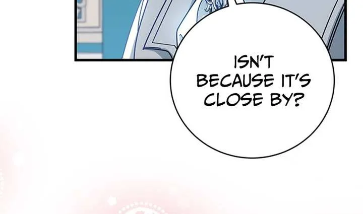 It's My Destiny to Be Hero's Savior Chapter 17 page 87 - 