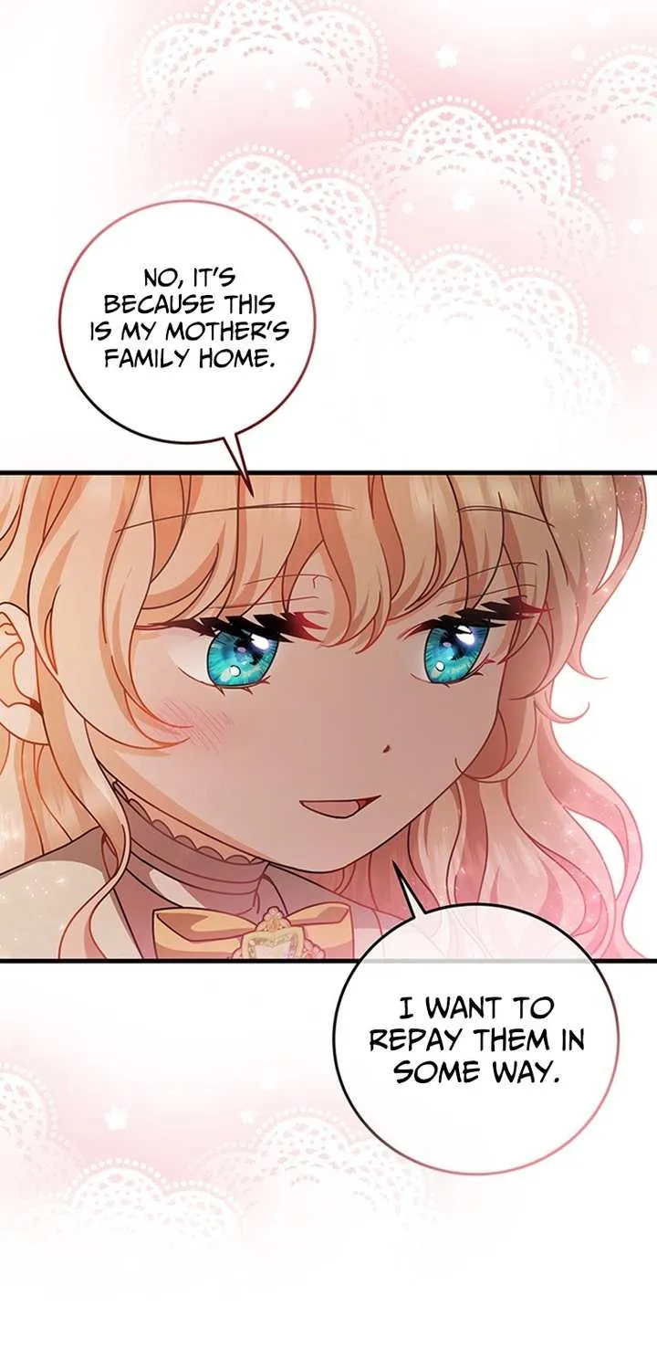 It's My Destiny to Be Hero's Savior Chapter 17 page 88 - 