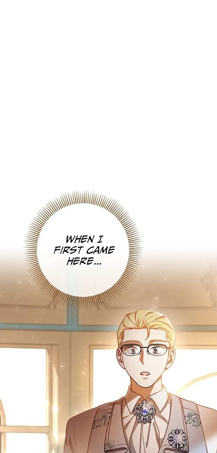 It's My Destiny to Be Hero's Savior Chapter 17 page 89 - 