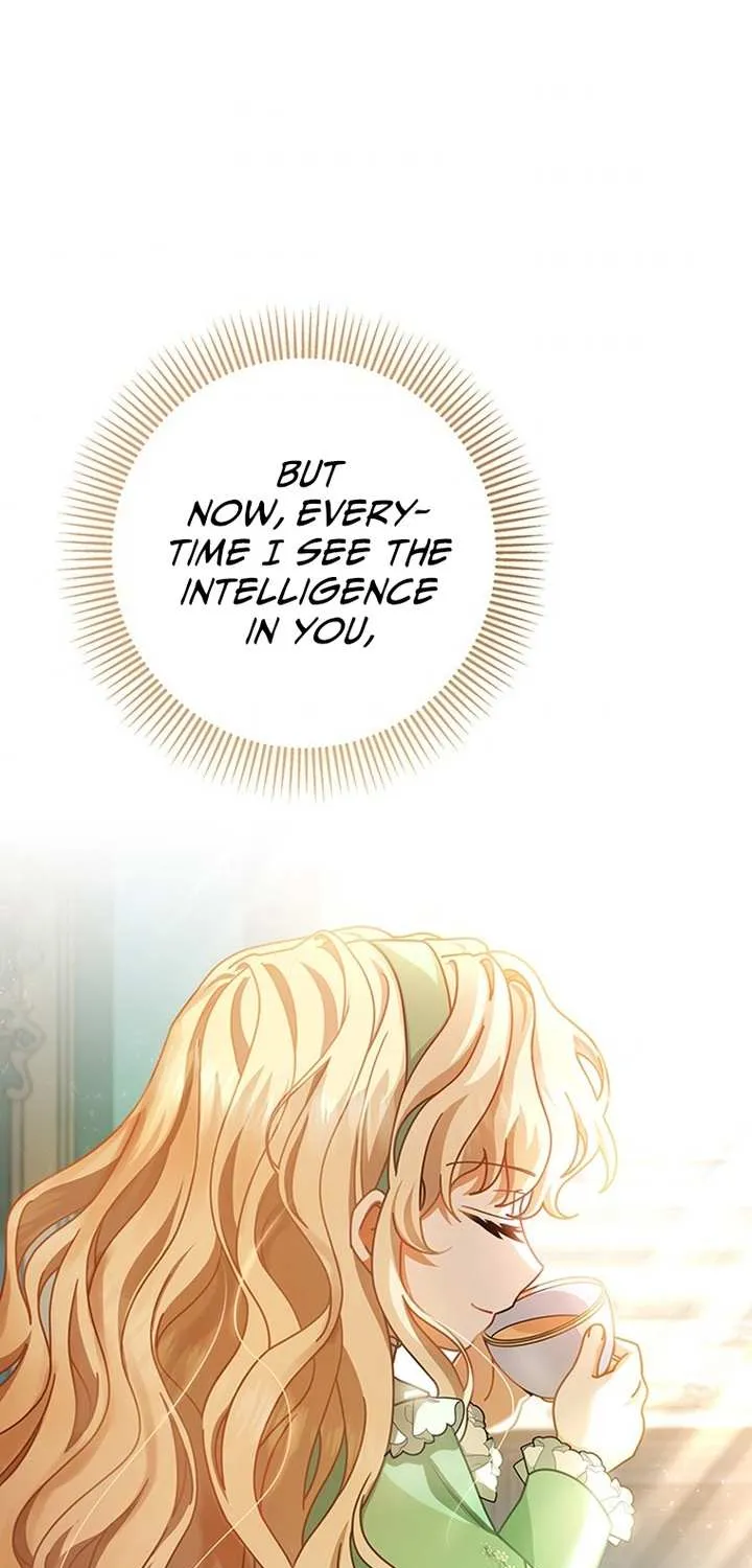 It's My Destiny to Be Hero's Savior Chapter 17 page 91 - 