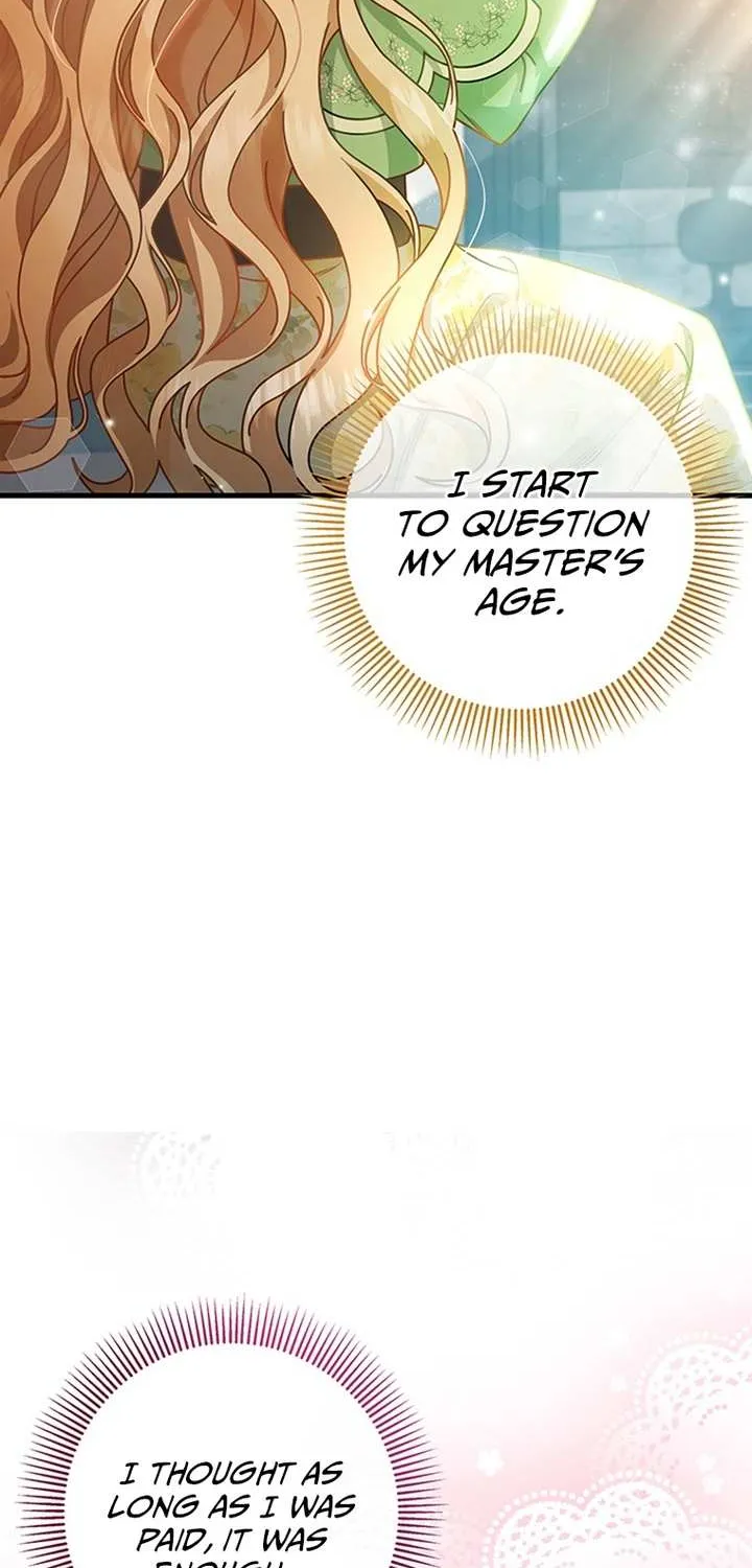It's My Destiny to Be Hero's Savior Chapter 17 page 92 - 