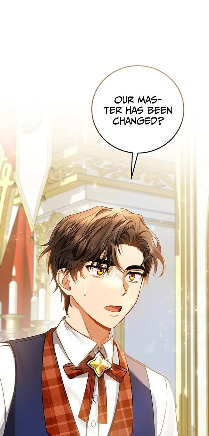 It's My Destiny to Be Hero's Savior Chapter 17 page 97 - 