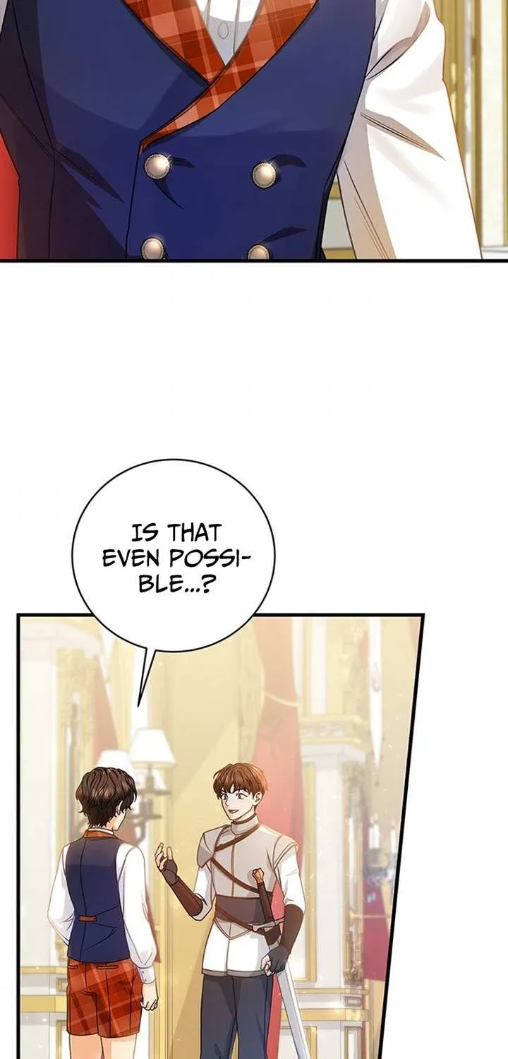 It's My Destiny to Be Hero's Savior Chapter 17 page 98 - 