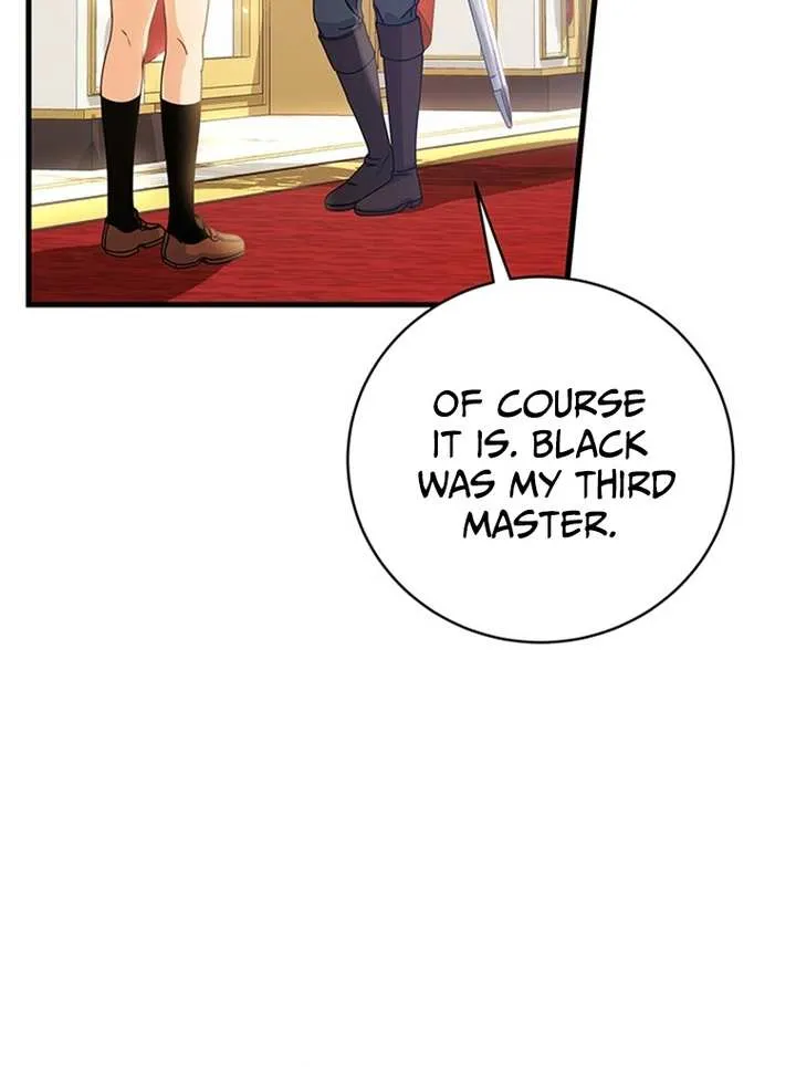 It's My Destiny to Be Hero's Savior Chapter 17 page 99 - 
