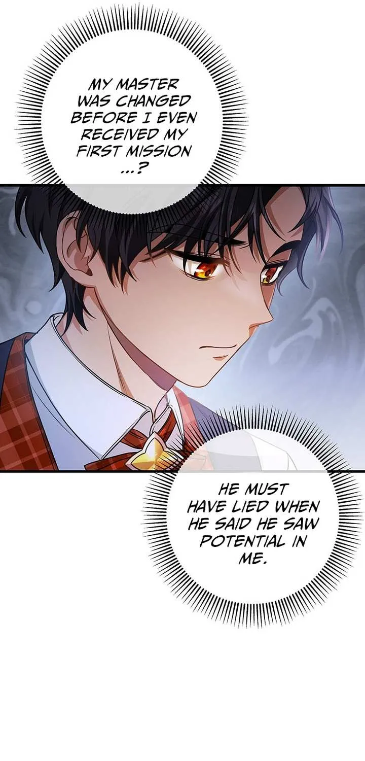 It's My Destiny to Be Hero's Savior Chapter 17 page 100 - 