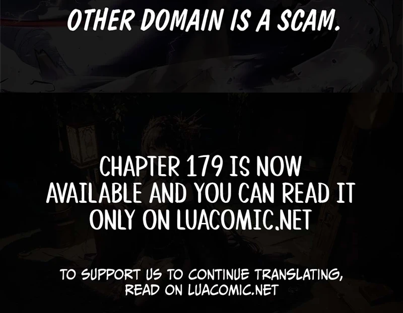 It's My Destiny to Be Hero's Savior Chapter 174 page 12 - 