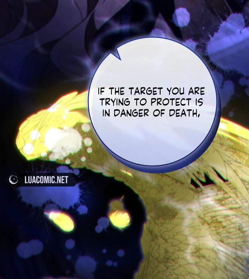 It's My Destiny to Be Hero's Savior Chapter 175 page 12 - 