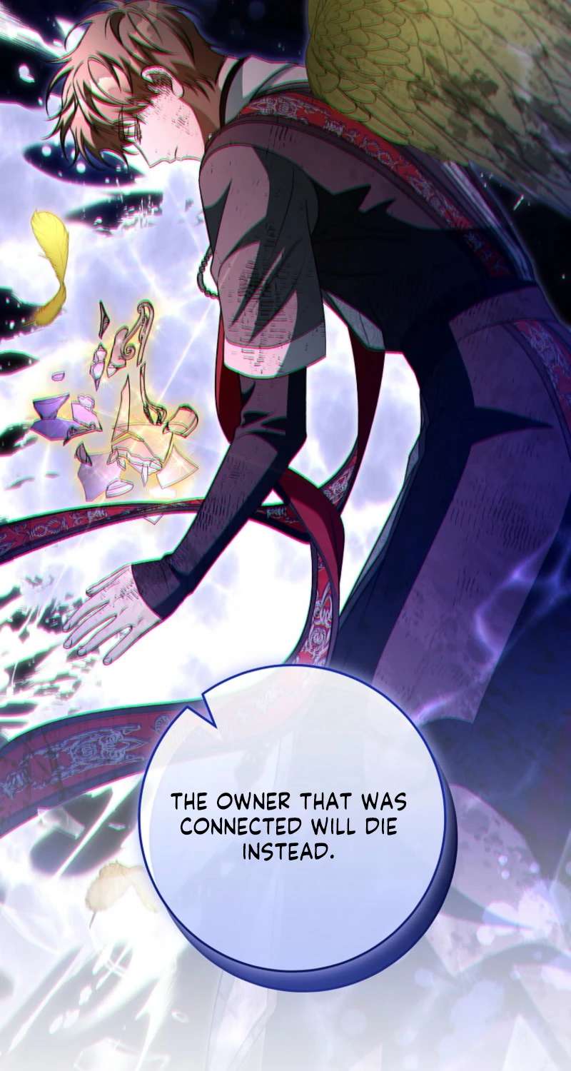 It's My Destiny to Be Hero's Savior Chapter 175 page 13 - 