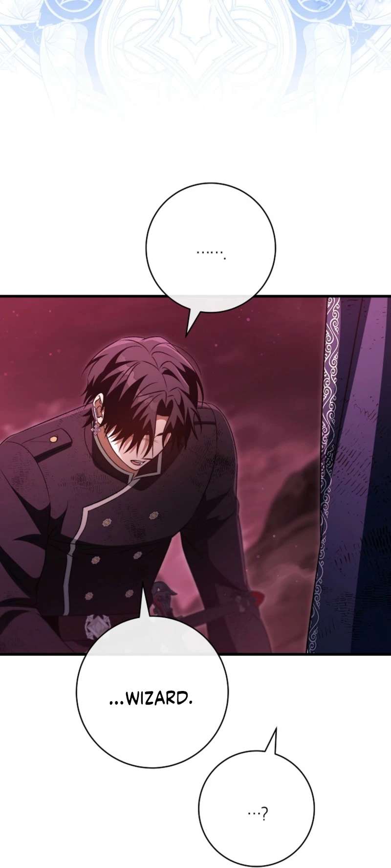 It's My Destiny to Be Hero's Savior Chapter 175 page 16 - 