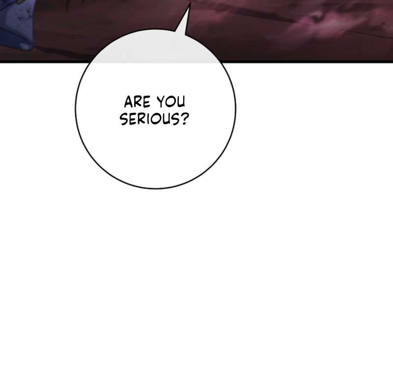 It's My Destiny to Be Hero's Savior Chapter 175 page 23 - 