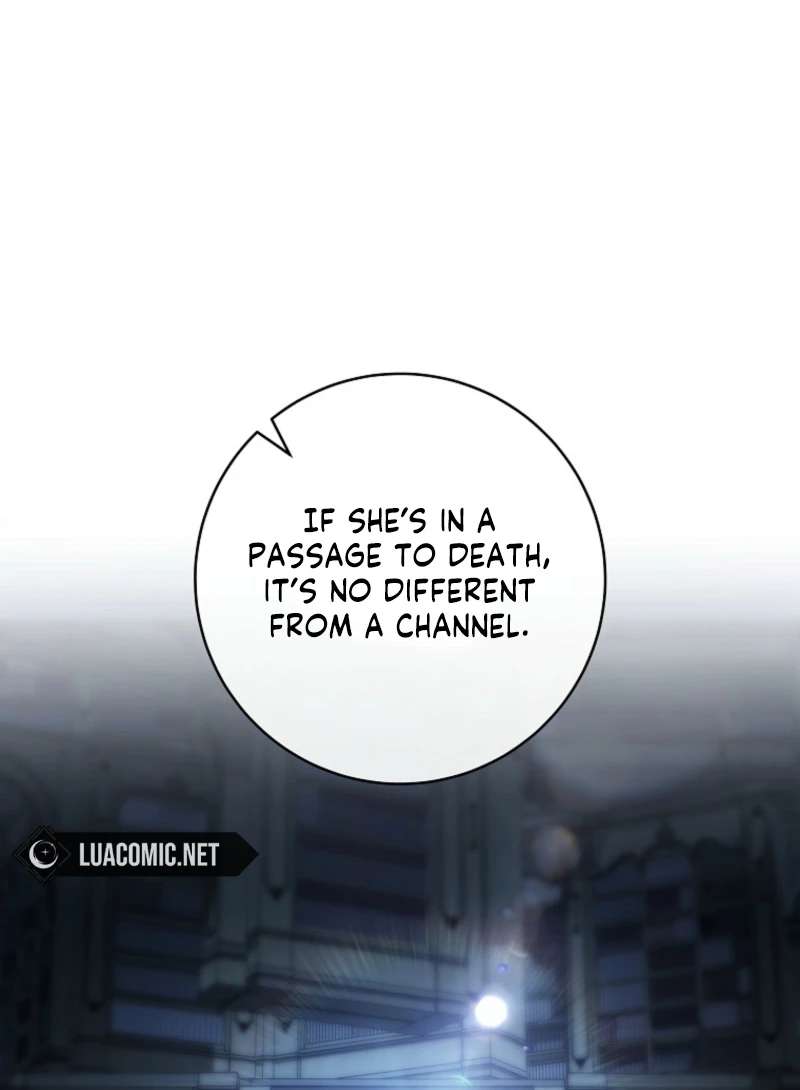 It's My Destiny to Be Hero's Savior Chapter 175 page 27 - 