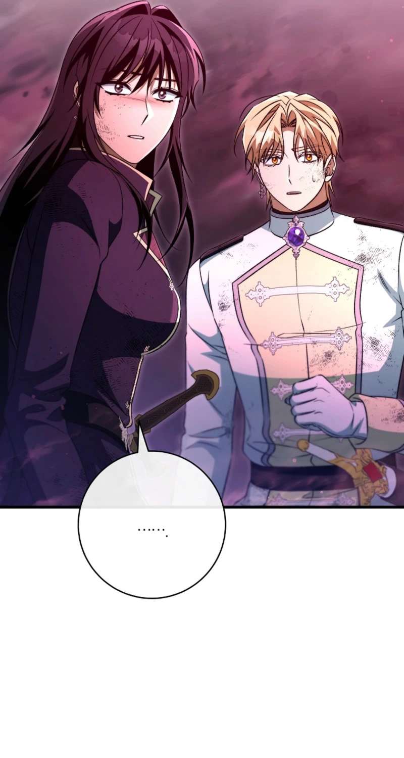 It's My Destiny to Be Hero's Savior Chapter 175 page 30 - 