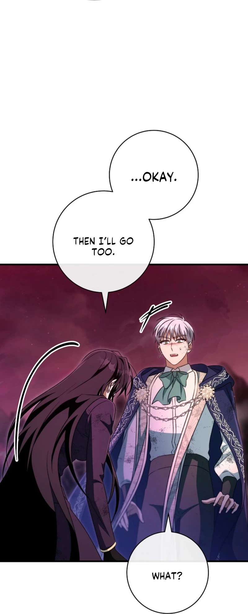 It's My Destiny to Be Hero's Savior Chapter 175 page 32 - 