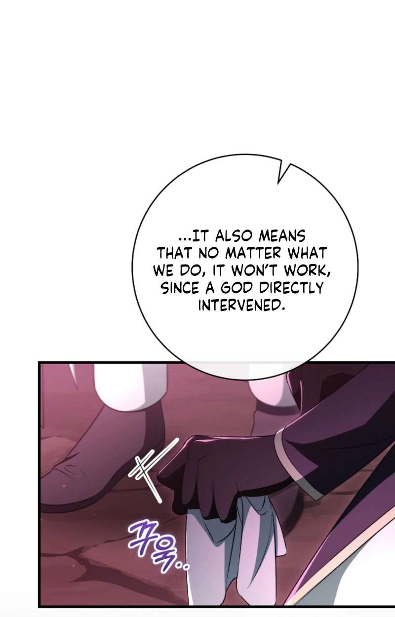 It's My Destiny to Be Hero's Savior Chapter 175 page 5 - 