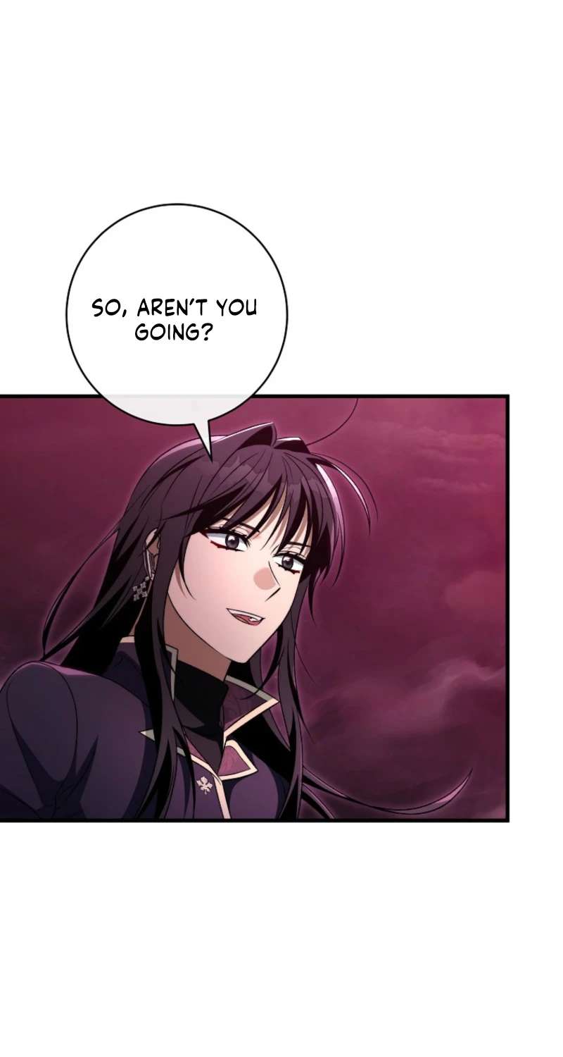 It's My Destiny to Be Hero's Savior Chapter 175 page 42 - 