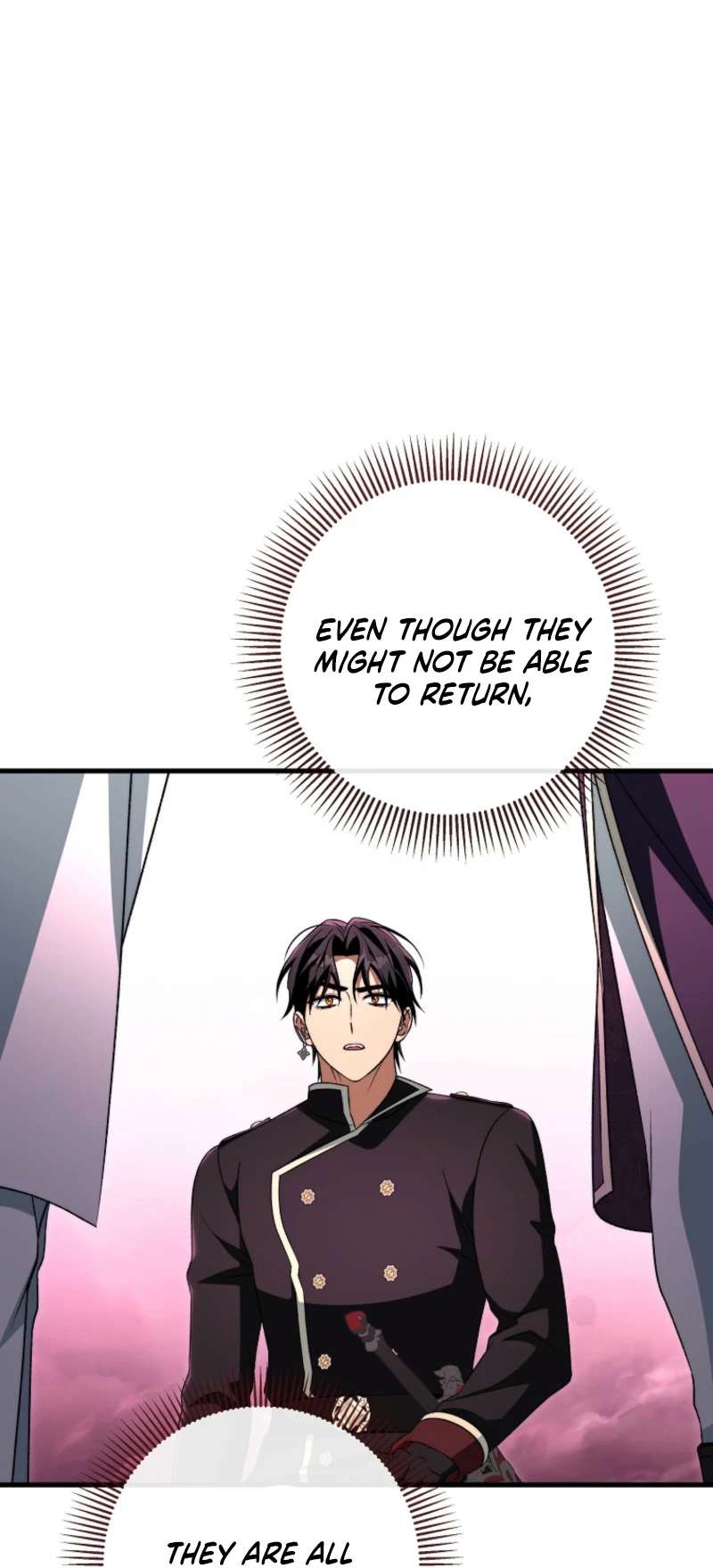 It's My Destiny to Be Hero's Savior Chapter 175 page 44 - 