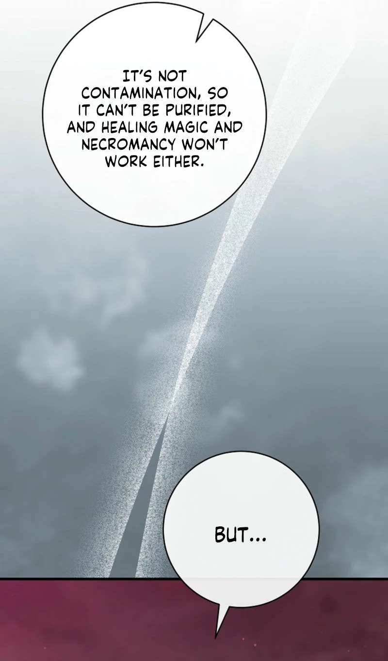 It's My Destiny to Be Hero's Savior Chapter 175 page 6 - 