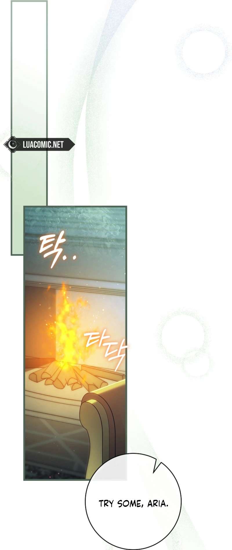 It's My Destiny to Be Hero's Savior Chapter 175 page 52 - 