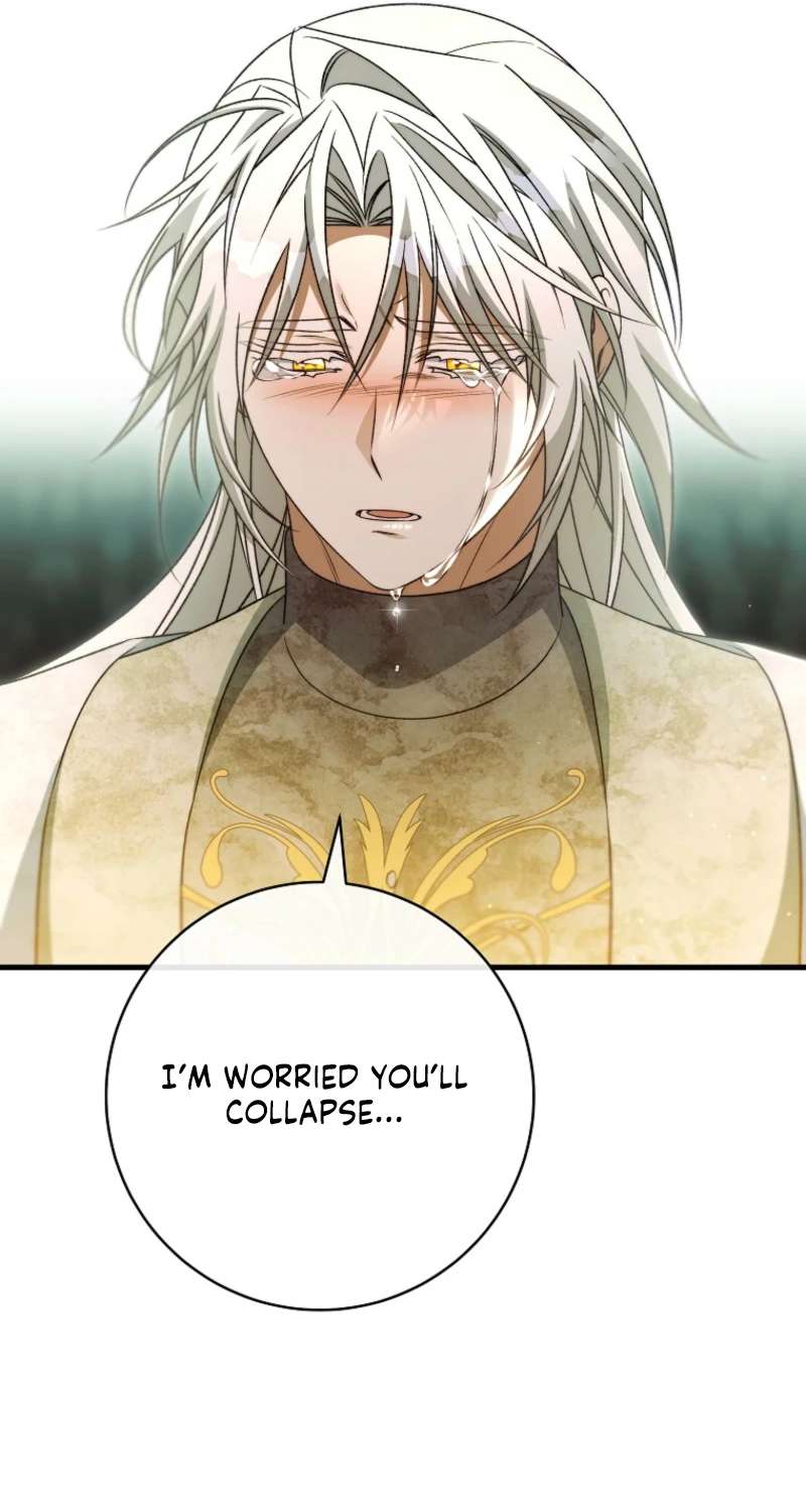It's My Destiny to Be Hero's Savior Chapter 175 page 60 - 