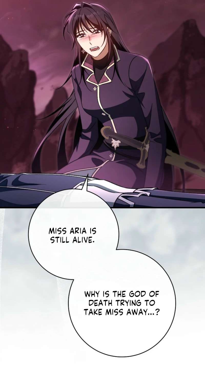 It's My Destiny to Be Hero's Savior Chapter 175 page 7 - 