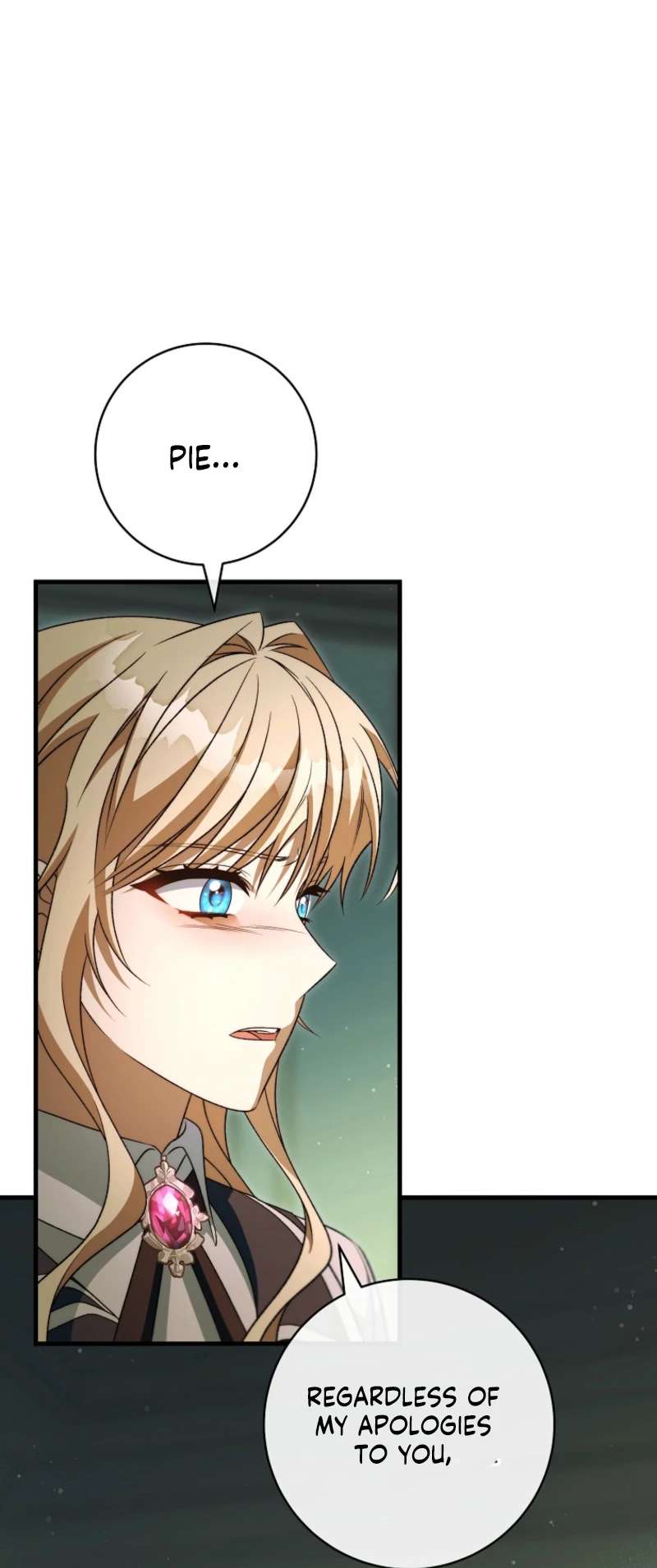 It's My Destiny to Be Hero's Savior Chapter 175 page 62 - 