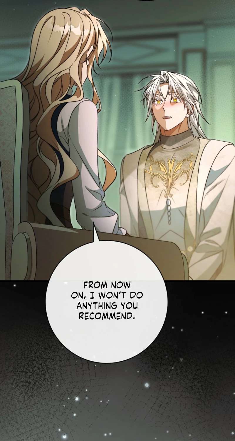It's My Destiny to Be Hero's Savior Chapter 175 page 63 - 