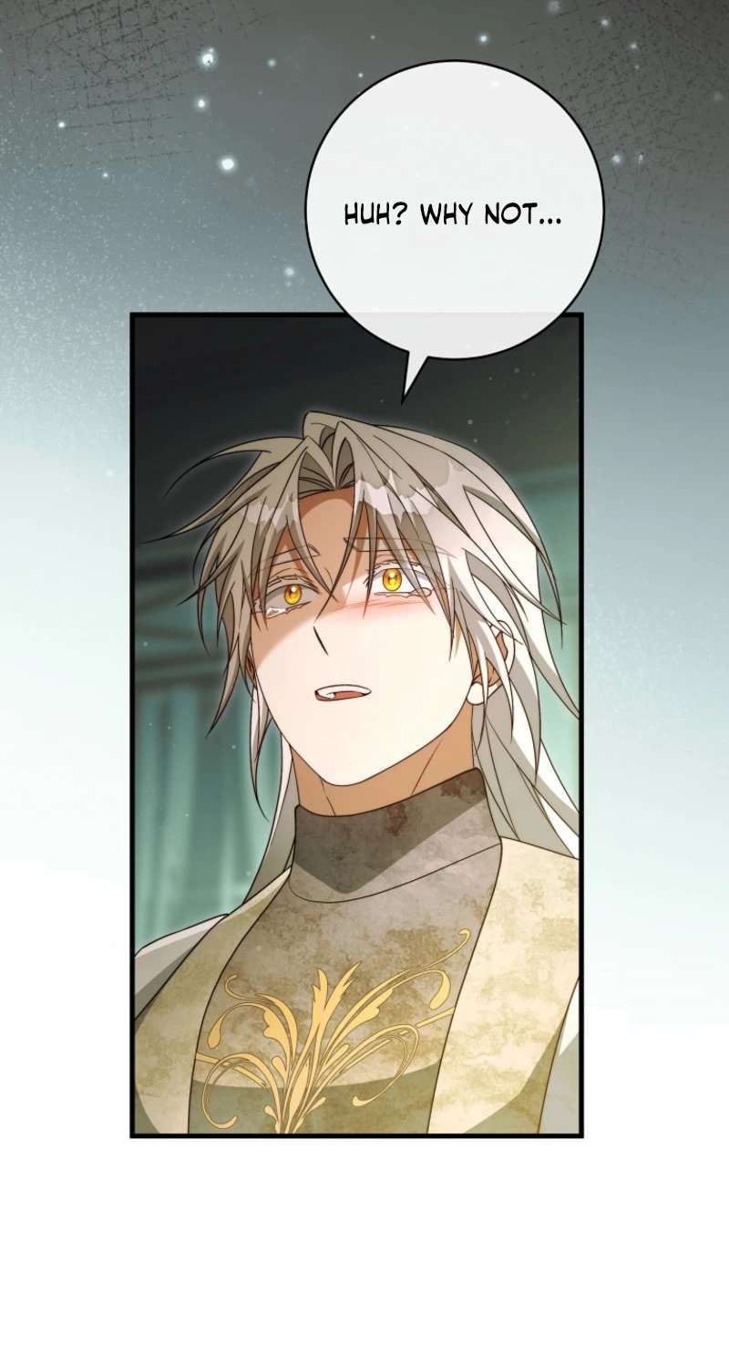 It's My Destiny to Be Hero's Savior Chapter 175 page 64 - 