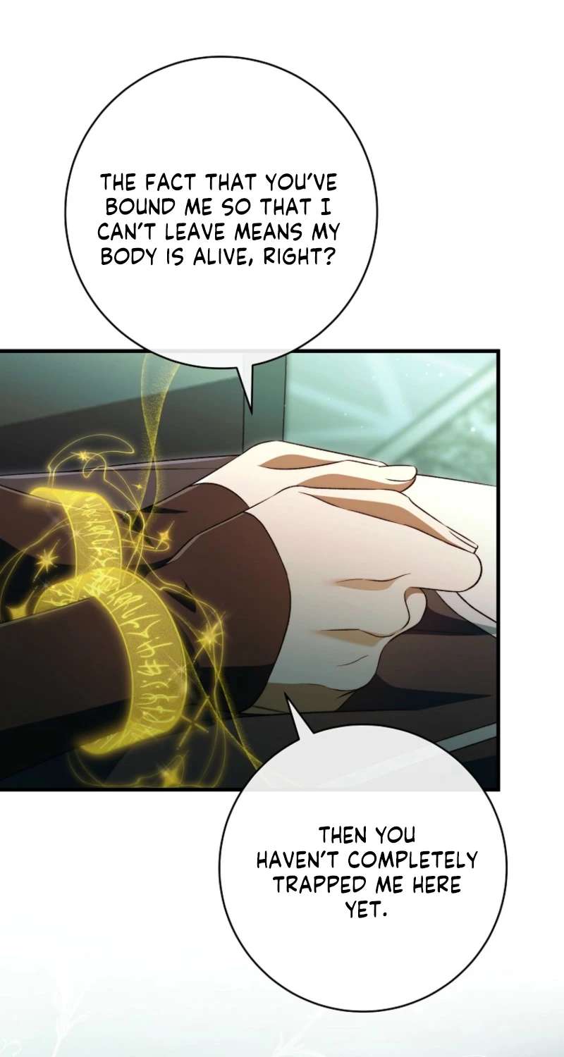 It's My Destiny to Be Hero's Savior Chapter 175 page 65 - 