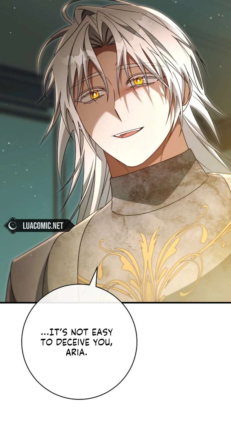 It's My Destiny to Be Hero's Savior Chapter 175 page 69 - 