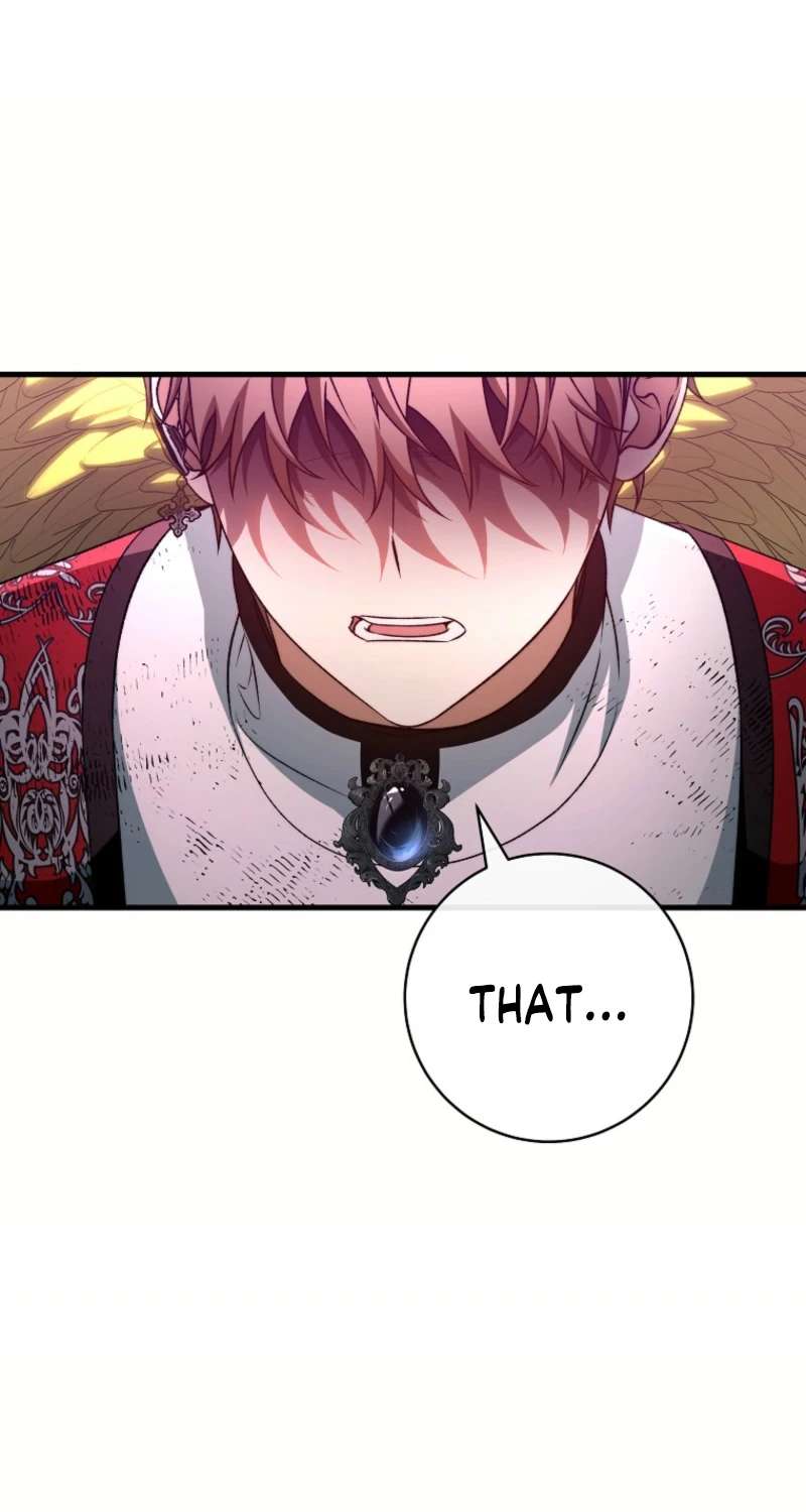 It's My Destiny to Be Hero's Savior Chapter 175 page 8 - 