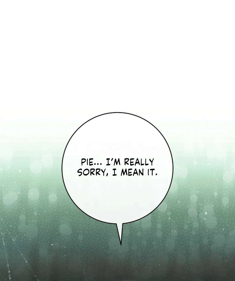It's My Destiny to Be Hero's Savior Chapter 175 page 71 - 