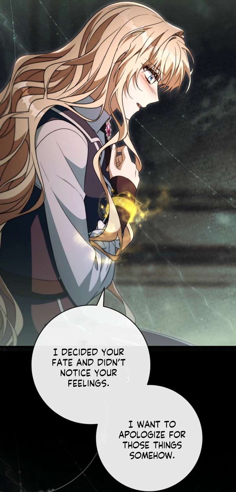 It's My Destiny to Be Hero's Savior Chapter 175 page 72 - 