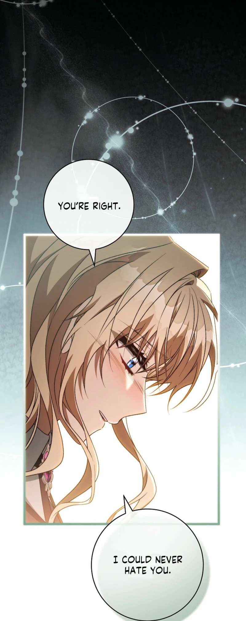 It's My Destiny to Be Hero's Savior Chapter 175 page 73 - 