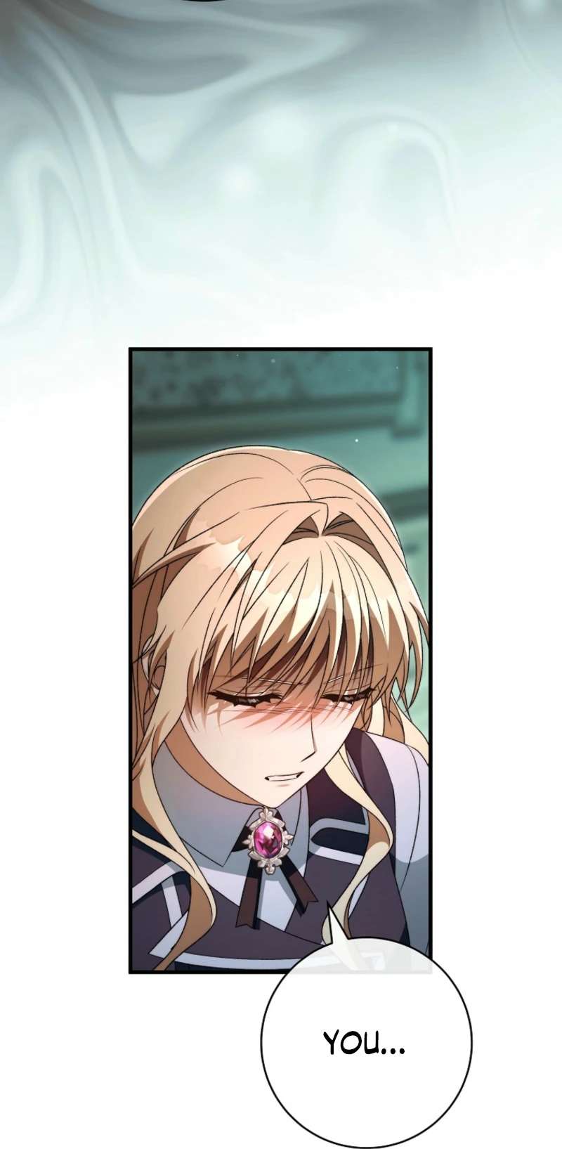 It's My Destiny to Be Hero's Savior Chapter 175 page 79 - 